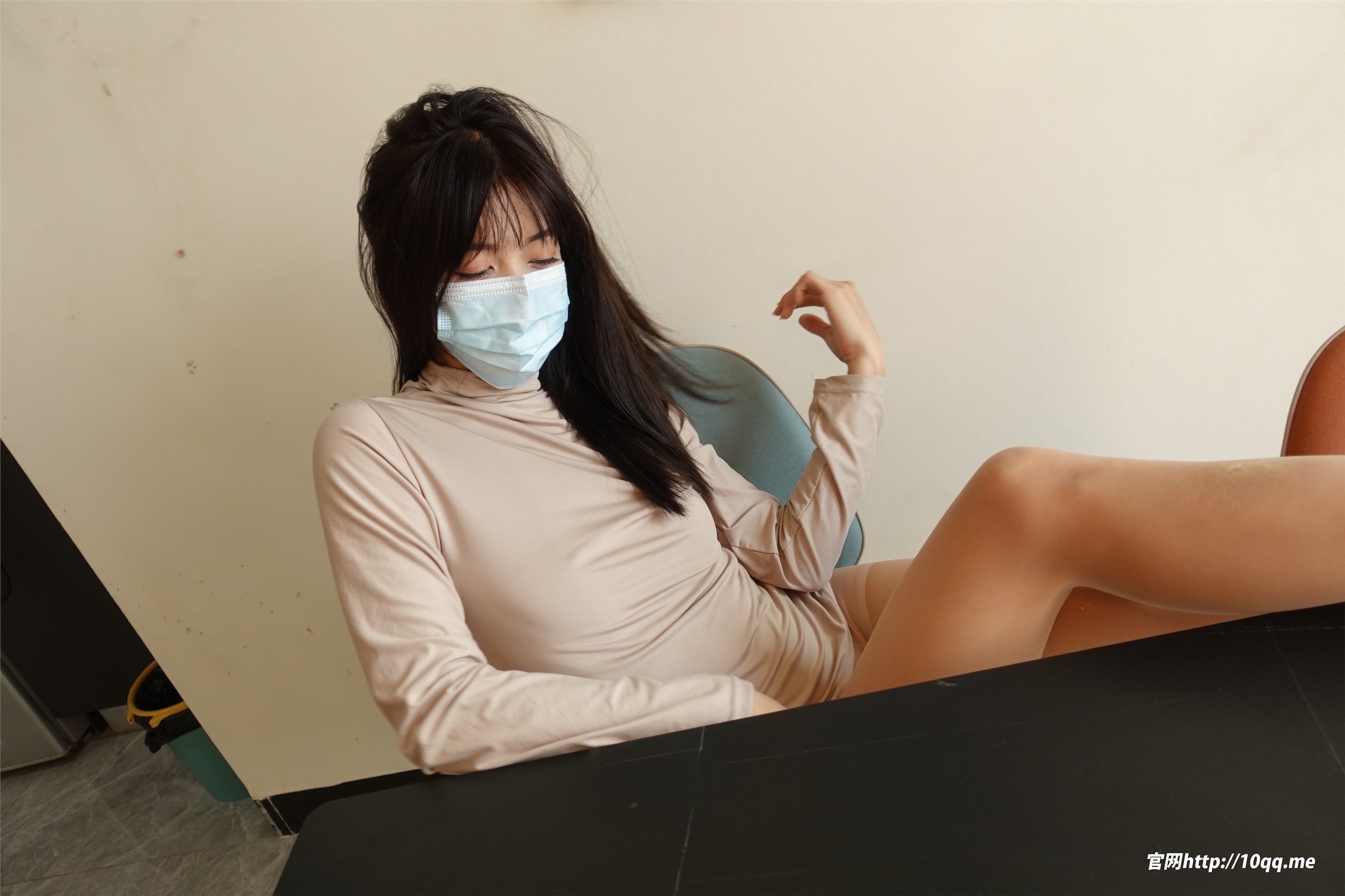 ROSI口罩系列 2022.04.25 NO.2143